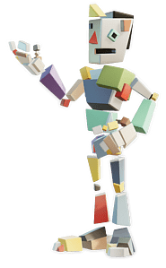 Two Point Hospital Cubism