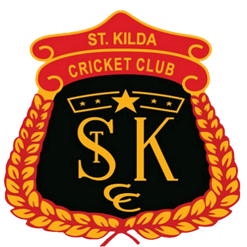 St Kilda Cricket Club 