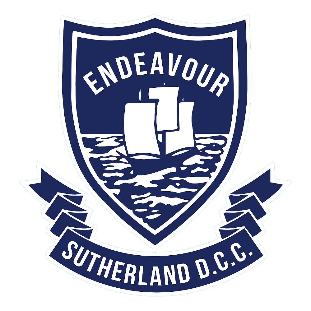 Sutherland District Cricket Club 