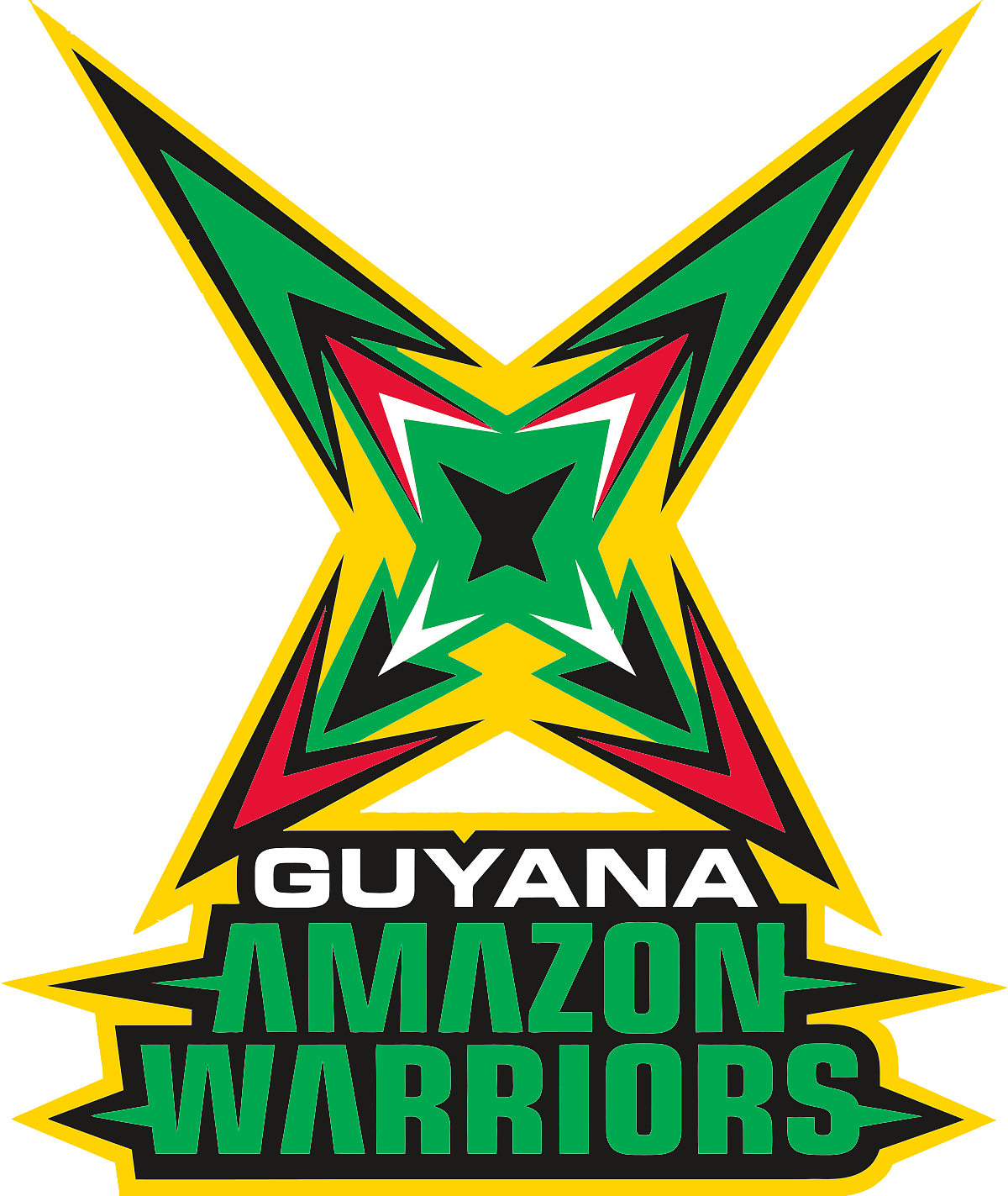 Guyana Amazon Warriors 