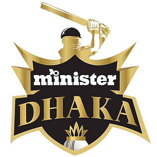 Minister Dhaka Cricket Team 