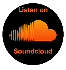 Listen on Soundcloud logo button