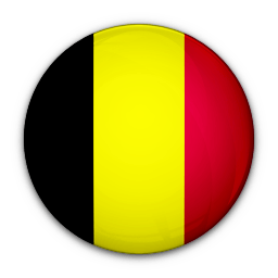Icon Belgium Flag