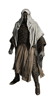 Elden Ring Nox Monk