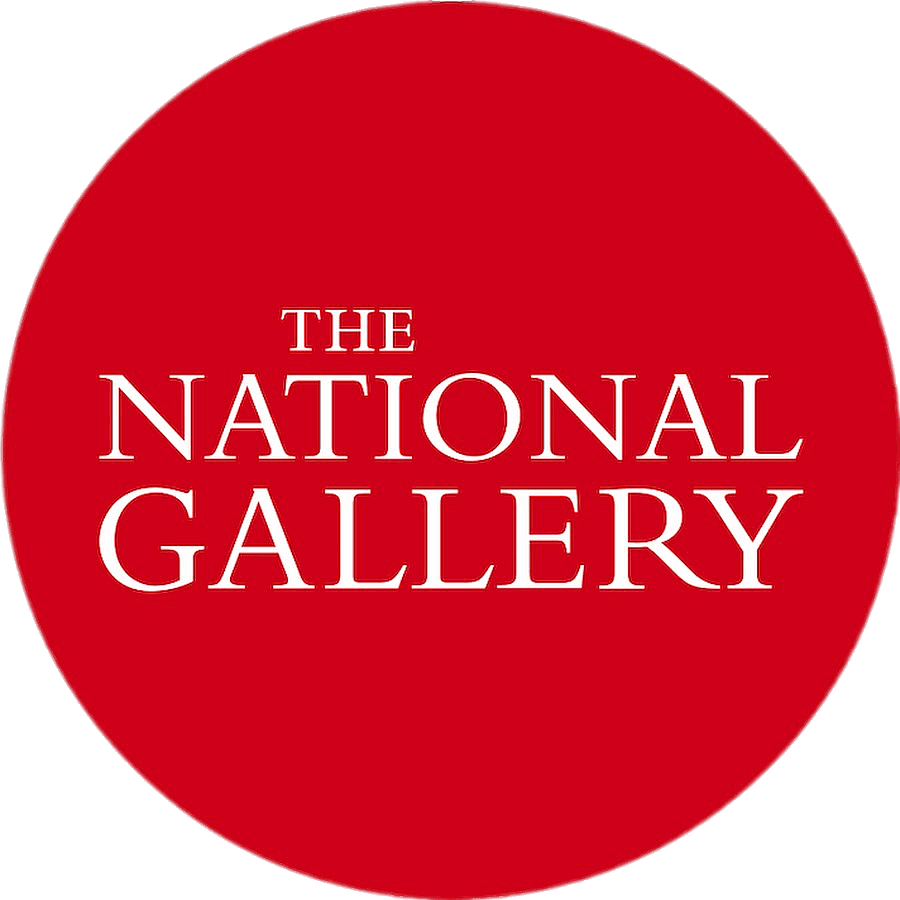 The National Gallery round 