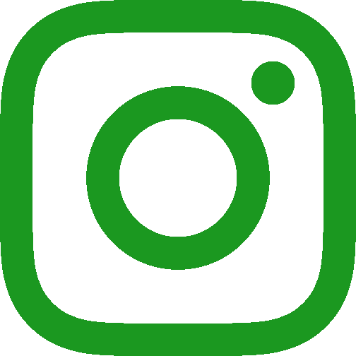 Green Instagram 