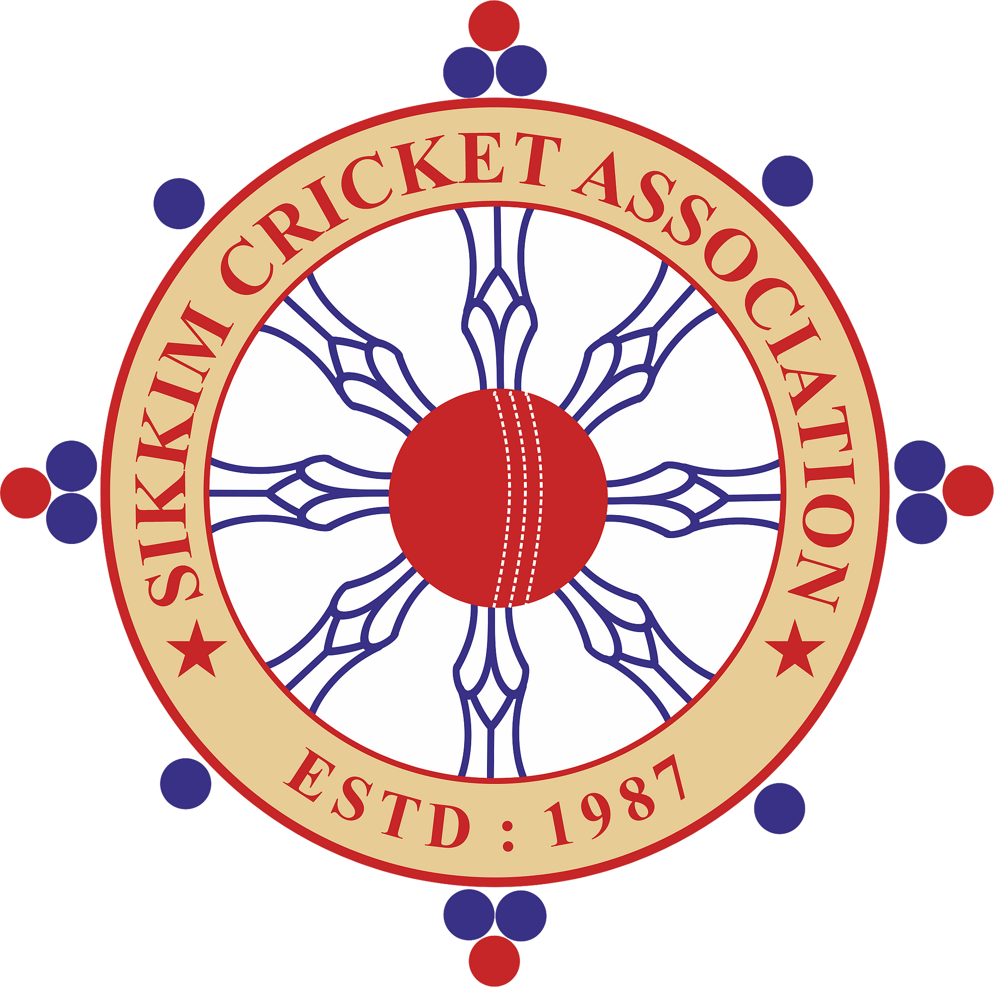 Sikkim Cricket Association 