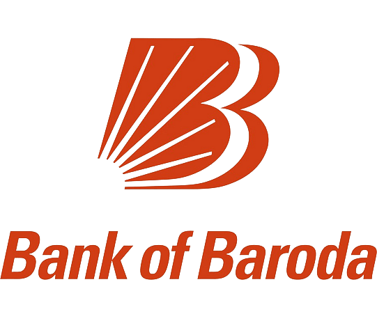 Bank of Baroda 