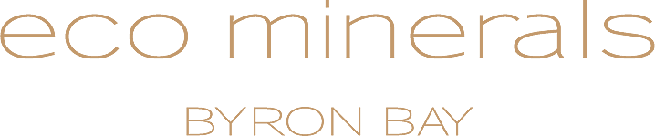 Eco Minerals logo horizontal