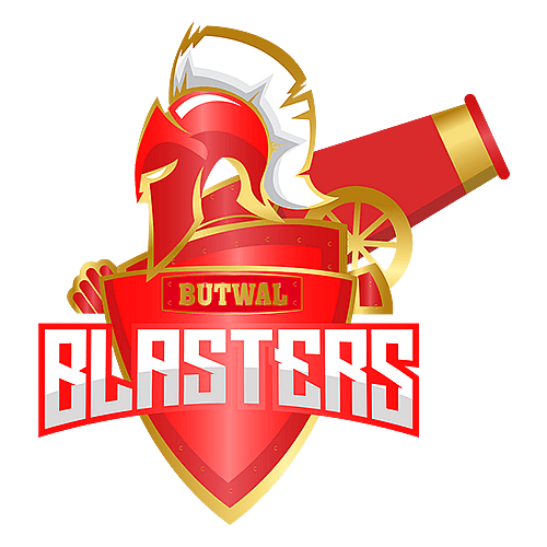 Butwal Blasters Cricket Team 