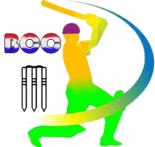 Bijlmer Cricket Club 