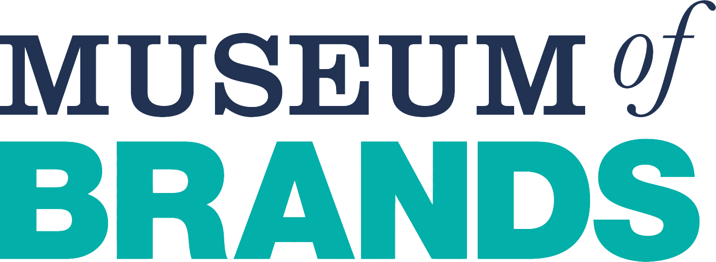 Museum of Brands color 