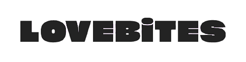 Lovebites logo simple