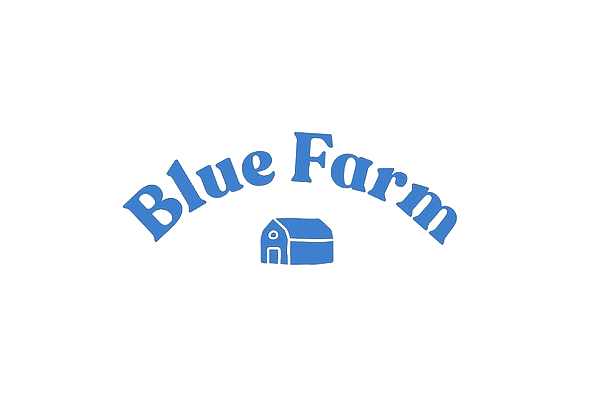 Blue Farm 