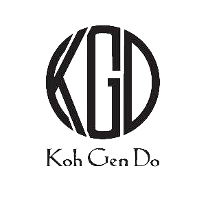 Koh Gen Do 
