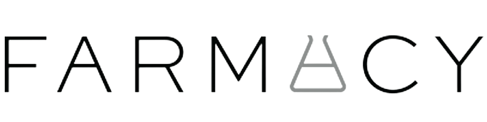 Farmacy logo simple