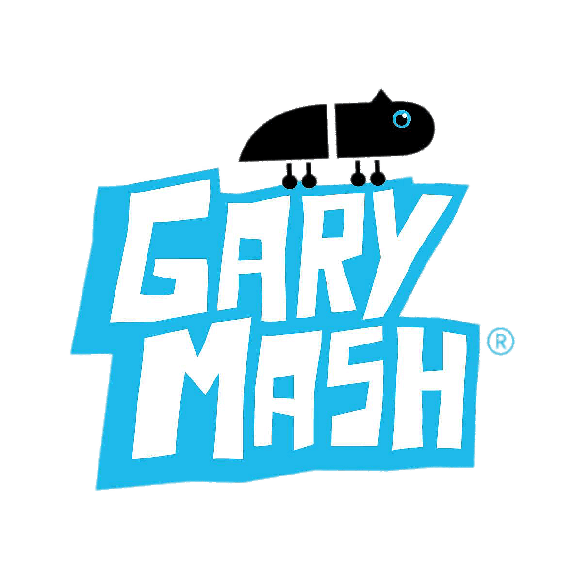 Gary Mash thumbnail