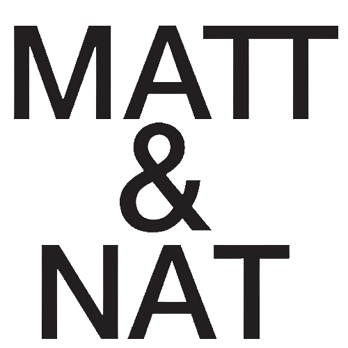 Matt & Nat 