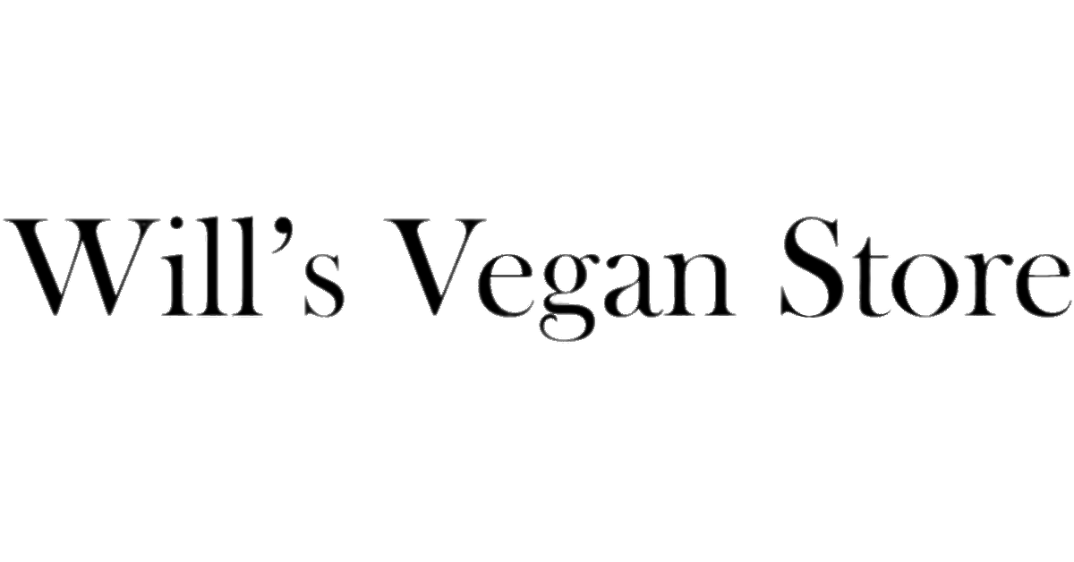 Will's Vegan Store 