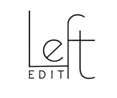 Left Edit 