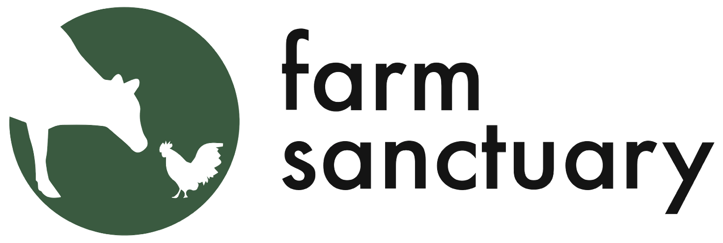 Farm Sanctuary 