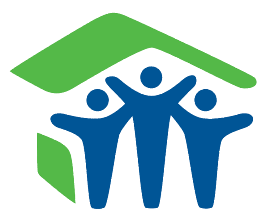 Habitat for Humanity symbol