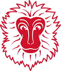 Snow Monkey symbol