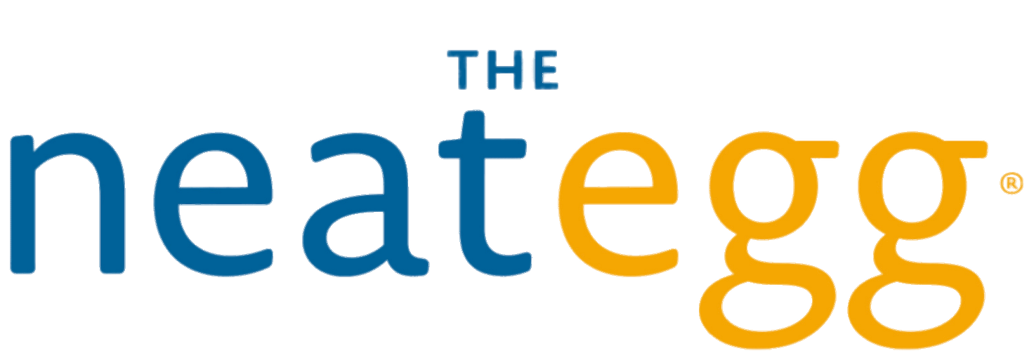 The Neat Egg 