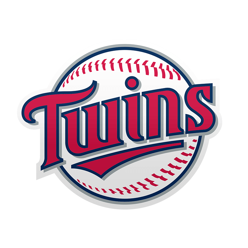 Minnesota Twins Ball 