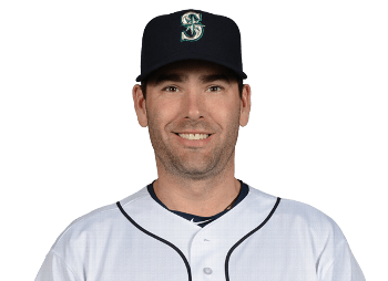 Seattle Mariners Seth Smith