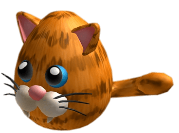 Roblox Cat Egg