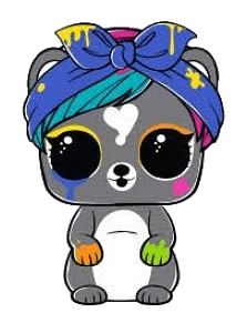 LOL Surprise Eau de Splatters