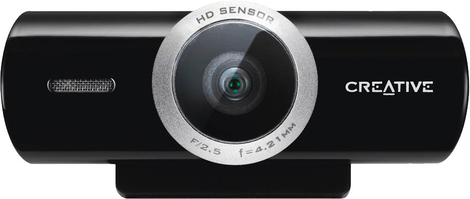 Creative Lab Webcam