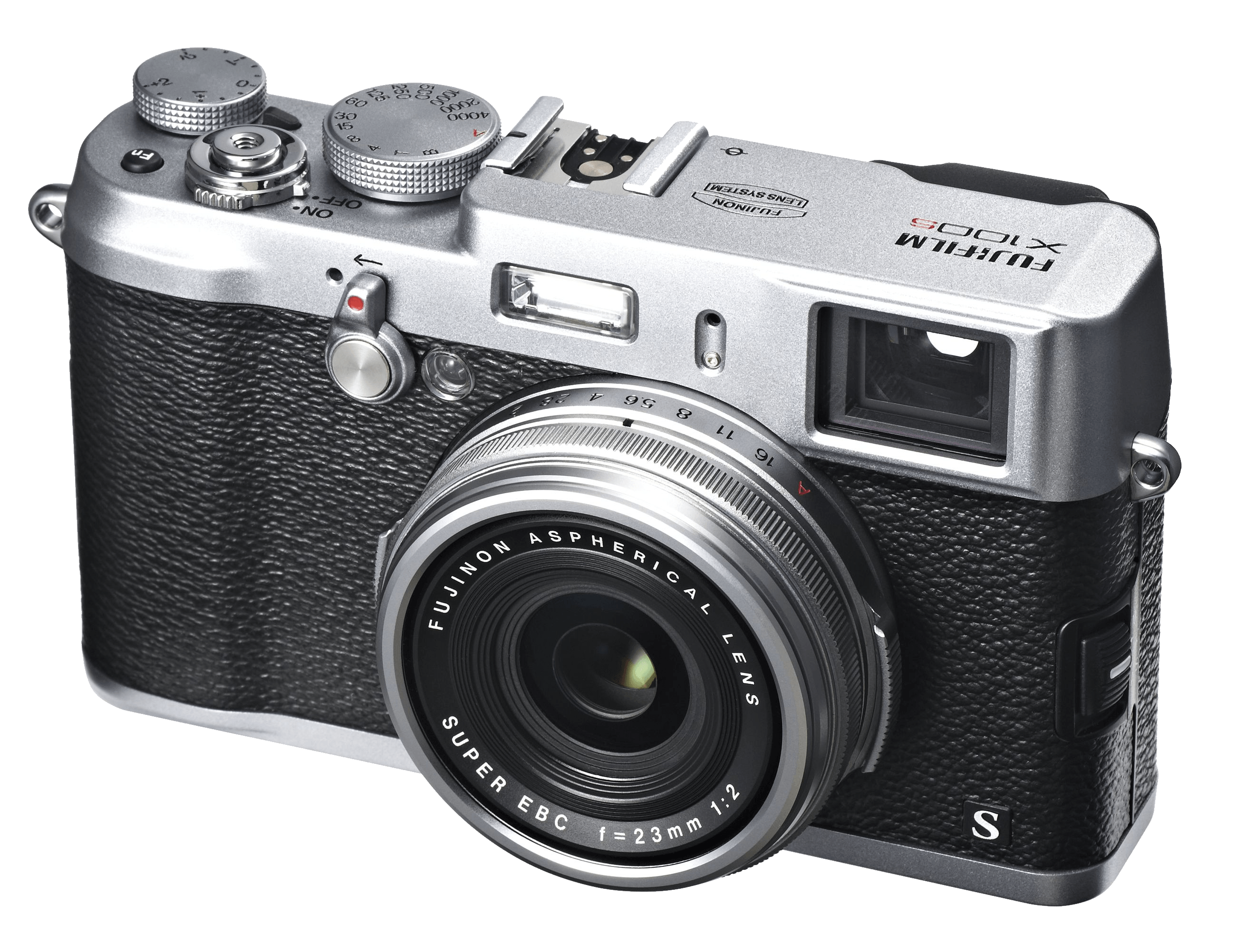 Fuji X100s Photo Camera