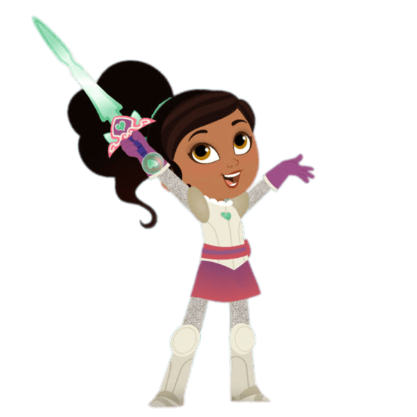 Nella the Princess Knight