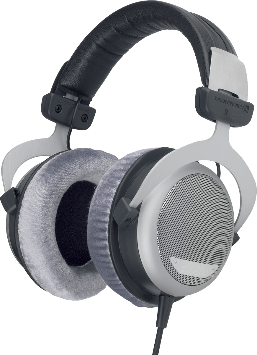 Beyer Dynamic Sideview Headphones