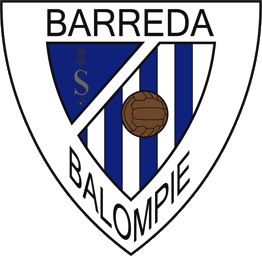 SD Barreda Balompié 