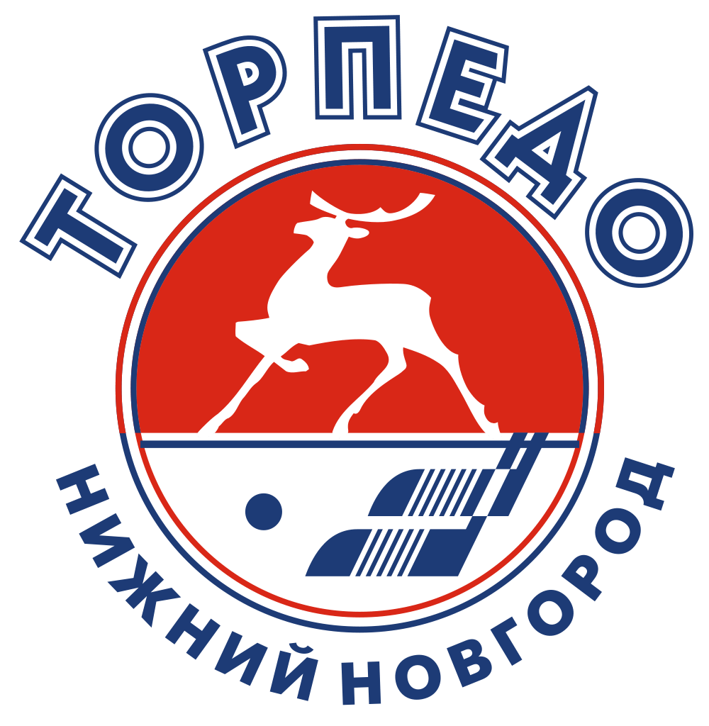 Torpedo Nizhny Novgorod 