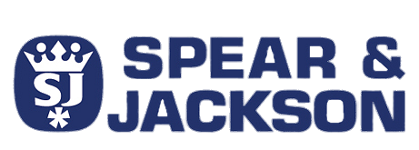 Spear & Jackson Blue 