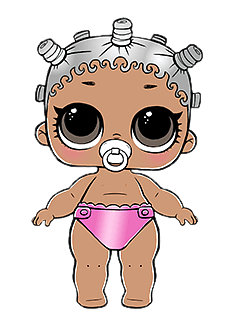 LOL Surprise Lil Beats