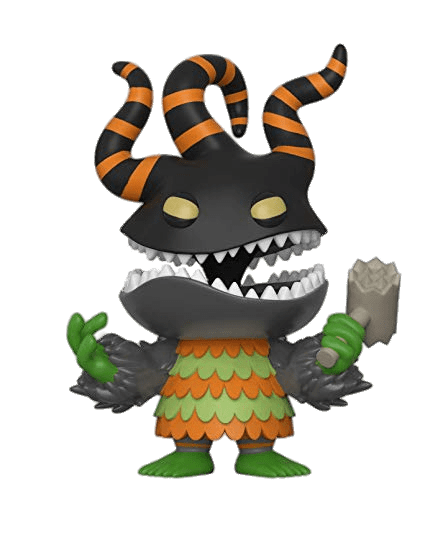 Harlequin Demon Funko POP
