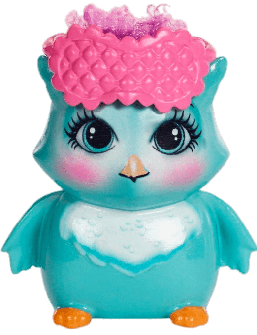 Enchantimals Yawn the Owl