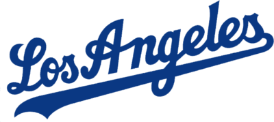 Los Angeles Dodgers City 