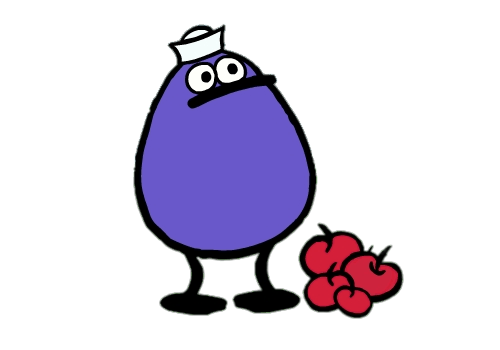 Peep and the Big Wide World Quack