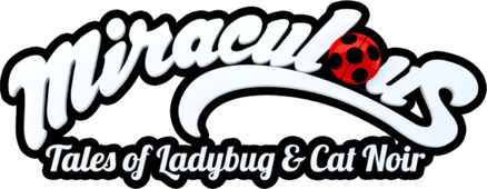 Miraculous Tales Of Ladybug & Cat Noir 