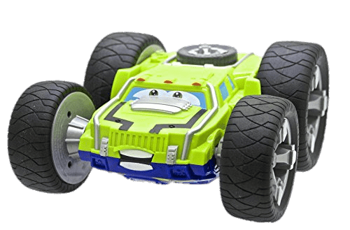 Flip the Bounce Back Racer