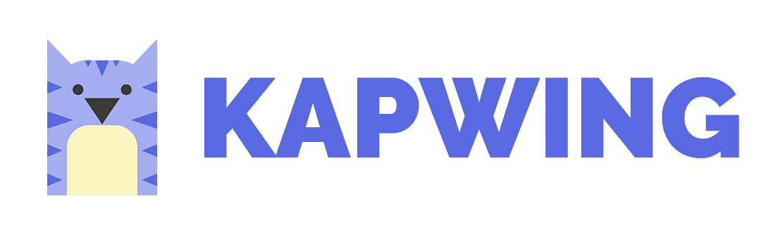 Kapwing 