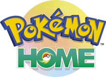 Pokémon Home 