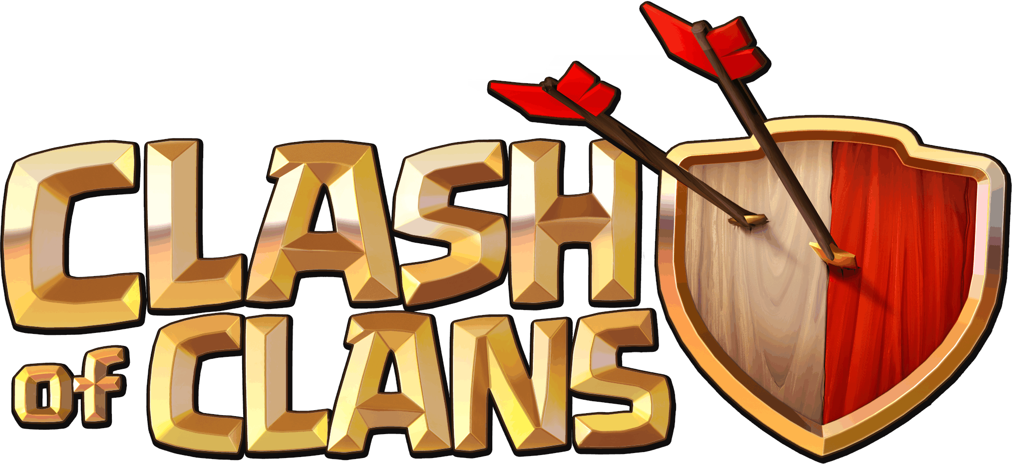 Clash Of Clans 