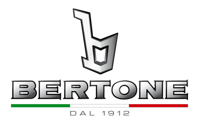 Car Logo Bertone
